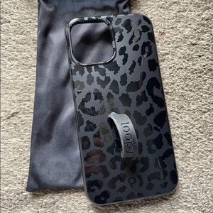 Loopy case + extra loop